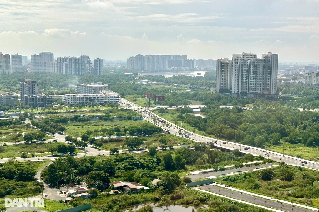 Vợ chủ tịch công ty làm dự án Hanoi Time Tower muốn bán sạch 24% cổ phần - 1
